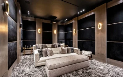 The Invisible Solution for Great Sound