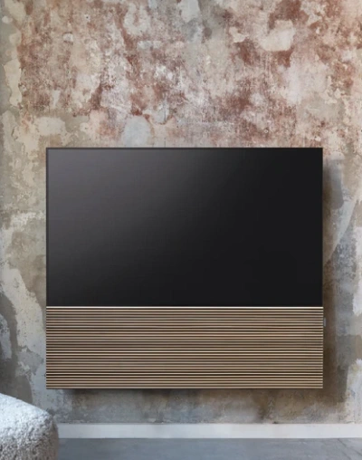 Canvas Home Theater-home