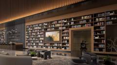 24.12.05 lobby with opening 2 BOOKSHELVES-compressed
